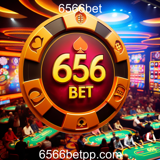 A Ascensão dos Jogos de Eventos na 6566bet