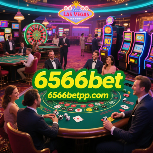 6566bet
