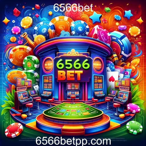 Descubra as Melhores Promoções na 6566bet
